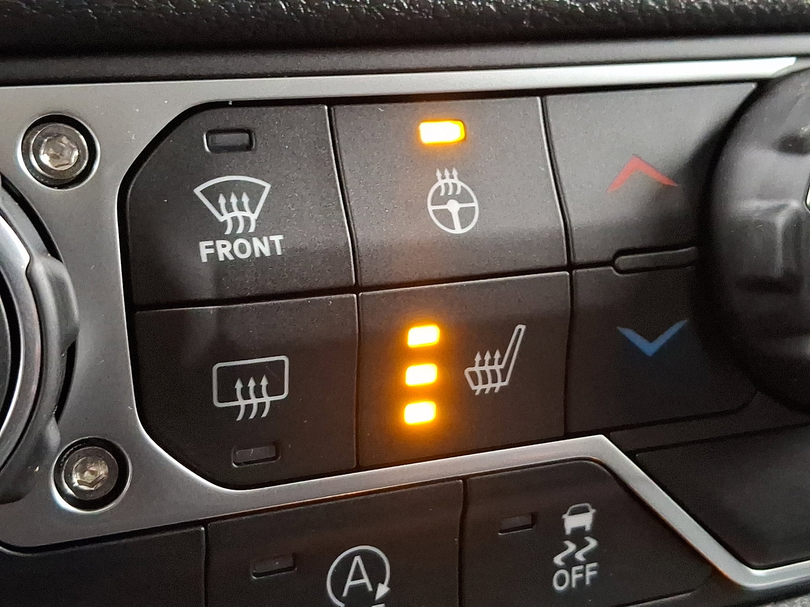 New 2026 Jeep Wrangler Sport S AWD/4WD image 14