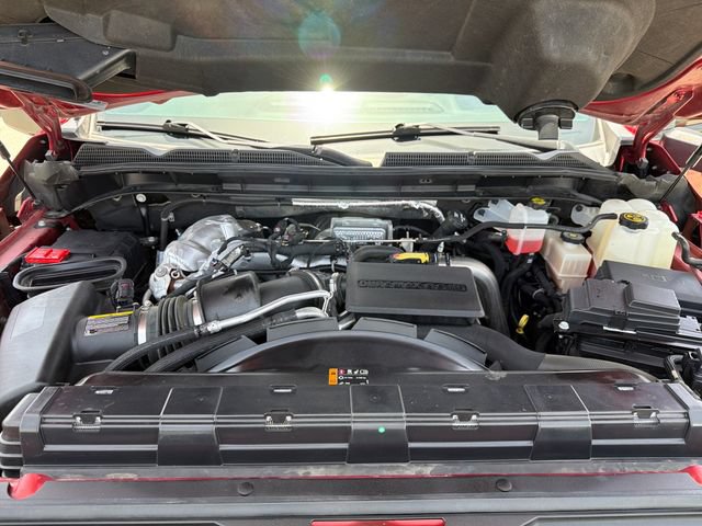 Used 2023 GMC Sierra 2500 AT4 w/ AT4 Premium Plus Package AWD/4WD image 29