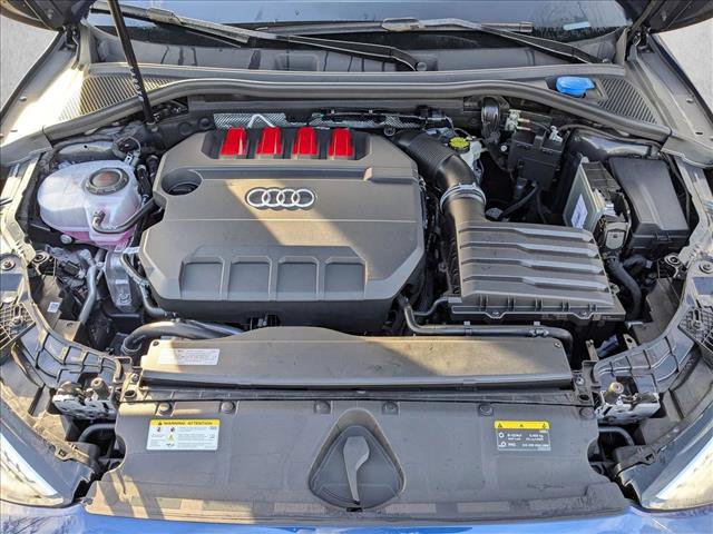 New 2026 Audi S3 Premium image 16