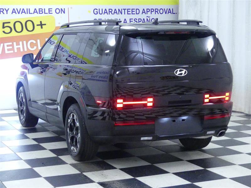 Used 2024 Hyundai Santa Fe SEL image 5