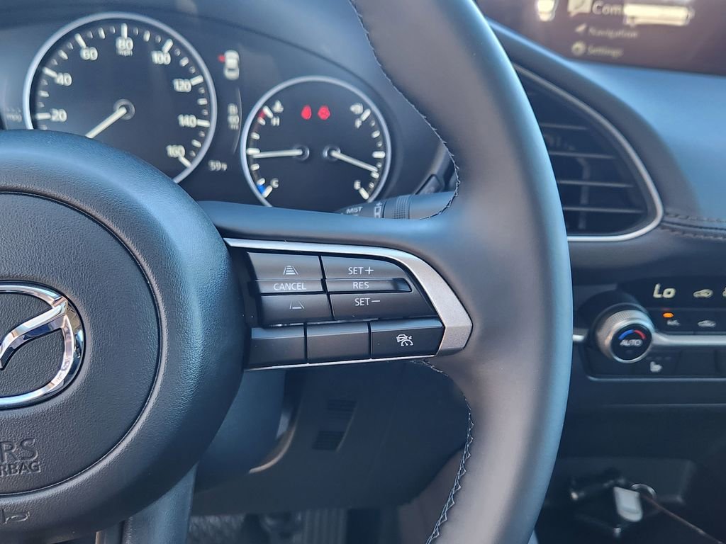 New 2026 MAZDA MAZDA3 2.5 S Sedan w/ Preferred Pkg image 18