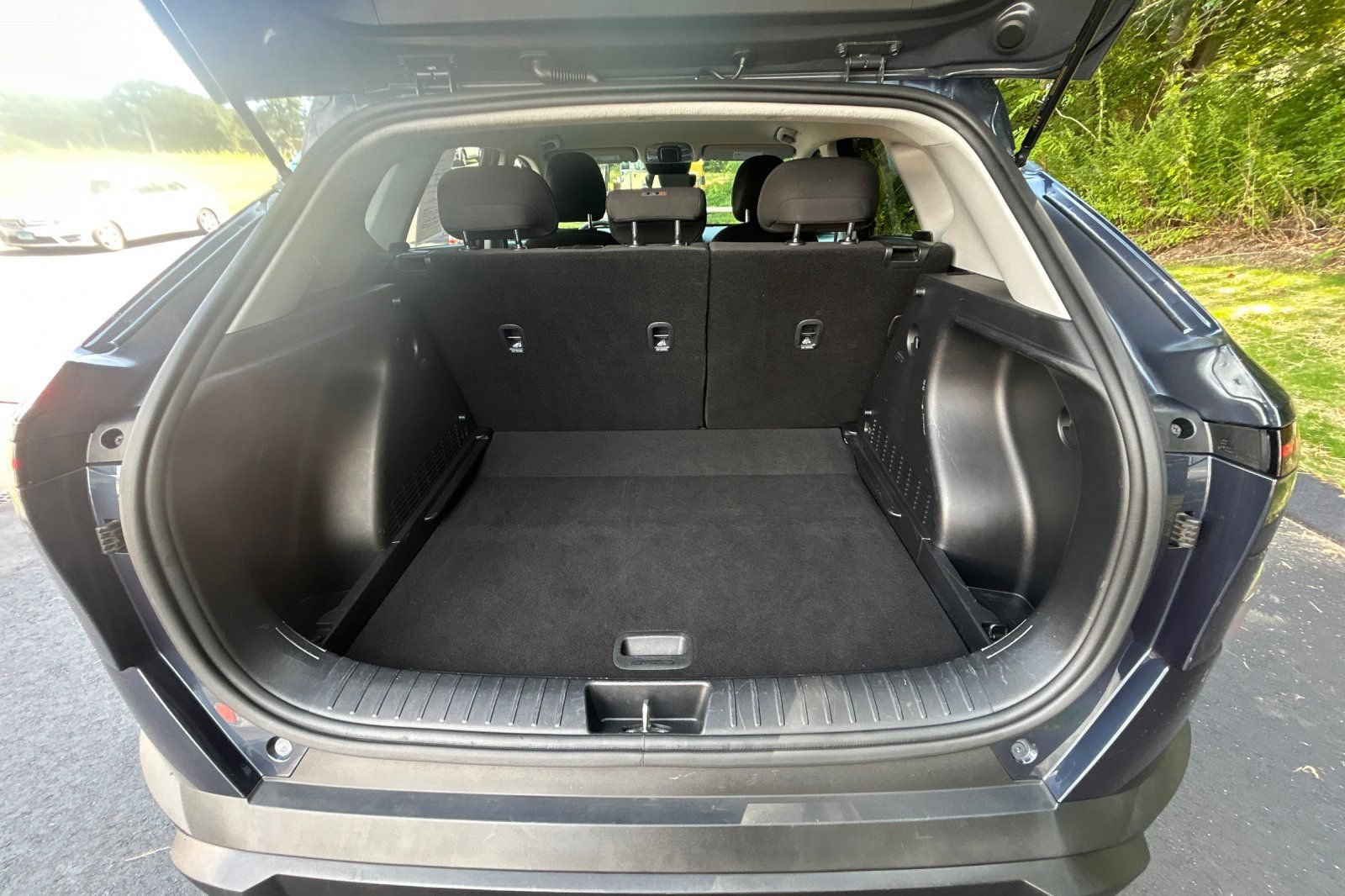 Used 2025 Hyundai Kona SEL AWD/4WD image 15
