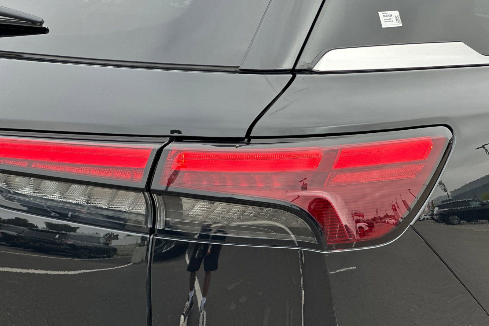 Certified 2025 INFINITI QX60 Sensory AWD/4WD image 52