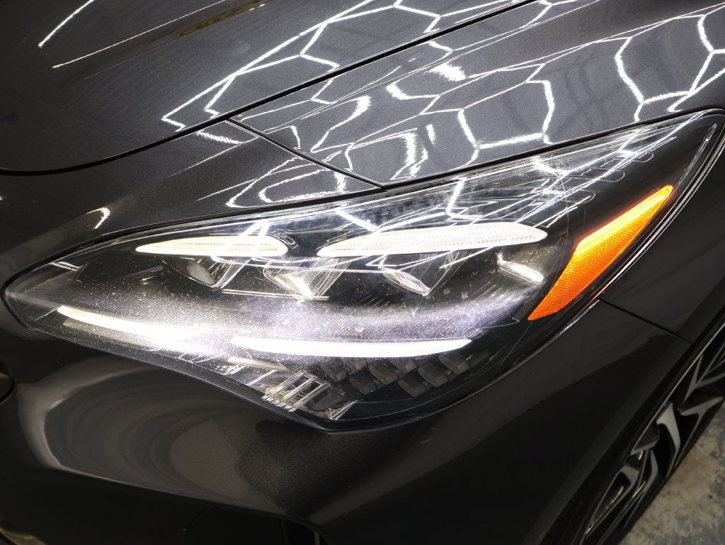 Used 2022 Kia Stinger GT-Line w/ Sun & Sound Package AWD/4WD image 30