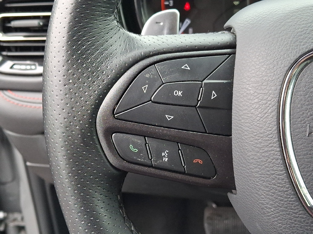 Certified 2026 Dodge Durango GT AWD/4WD image 22