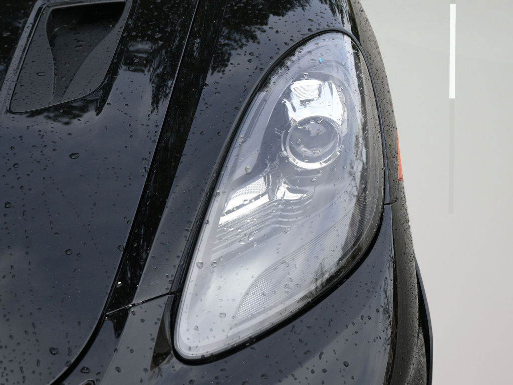 Certified 2025 Porsche 718 Boxster Spyder RS RWD image 16