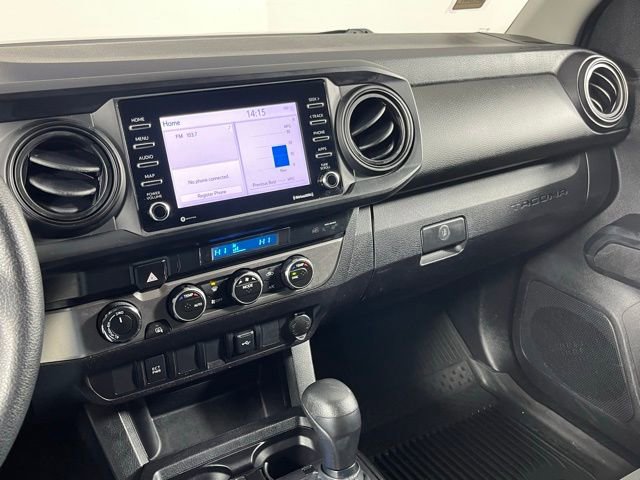 Used 2021 Toyota Tacoma SR image 20