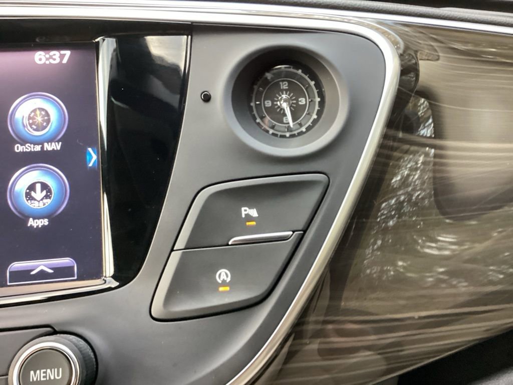 Used 2020 Buick Envision Preferred image 52