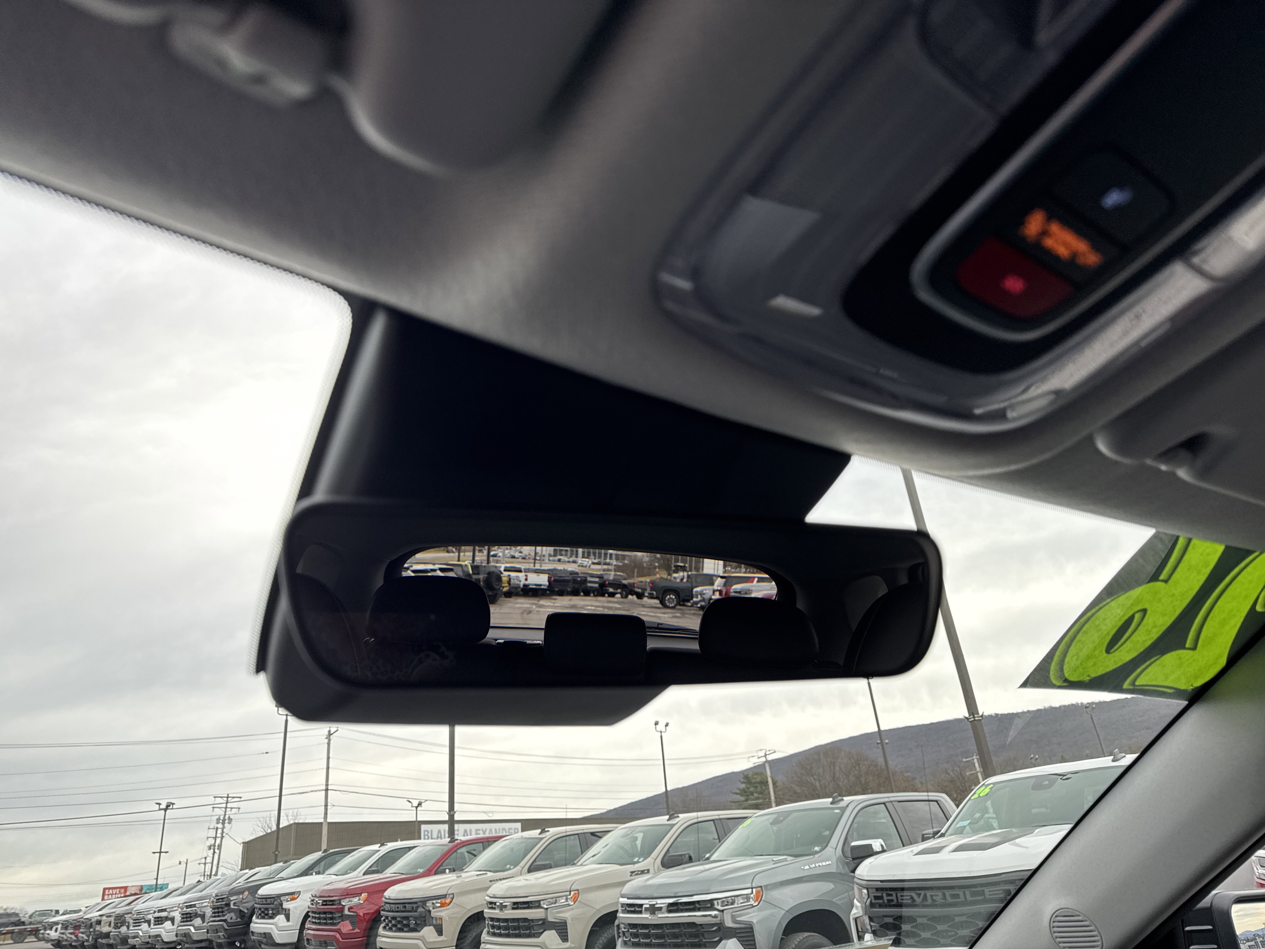 New 2026 Hyundai Kona SEL Premium image 27