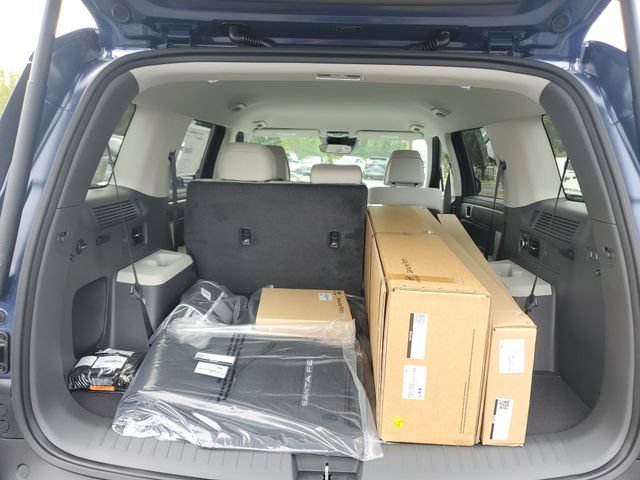 New 2027 Hyundai Santa Fe SEL AWD/4WD image 8