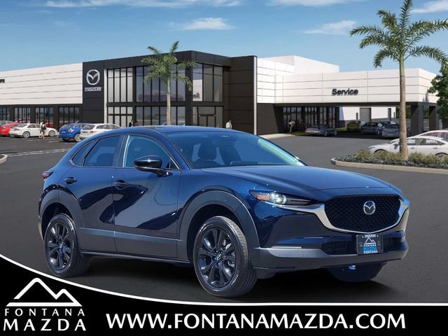 New 2026 MAZDA CX-30 AWD 2.5 S w/ Select Sport Pkg image 1