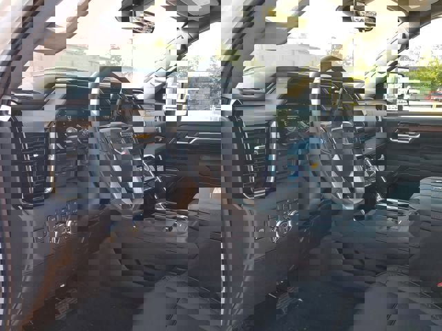 New 2026 GMC Sierra 2500 Denali w/ Denali Reserve Package image 21