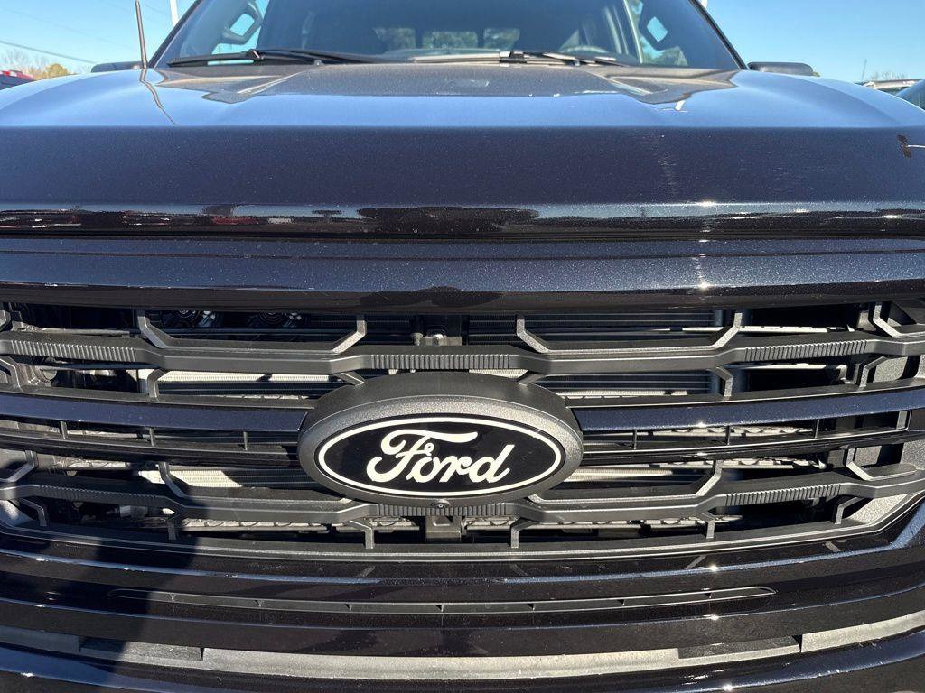 New 2026 Ford F150 XLT w/ Equipment Group 302A MID AWD/4WD image 75