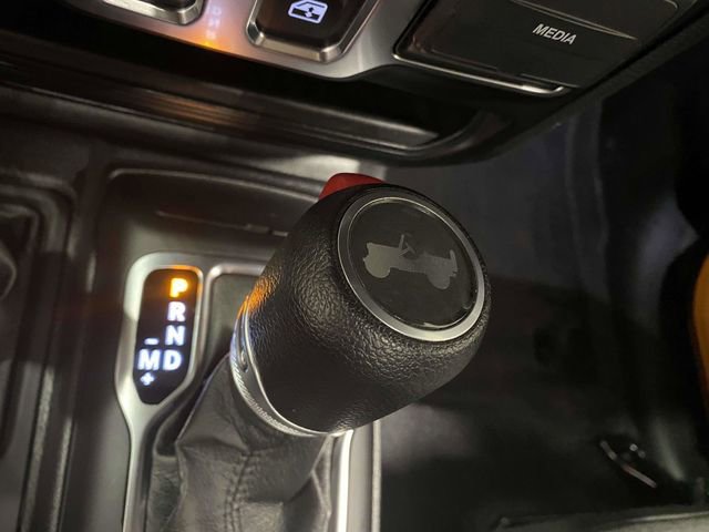 Used 2021 Jeep Wrangler Sport S image 19