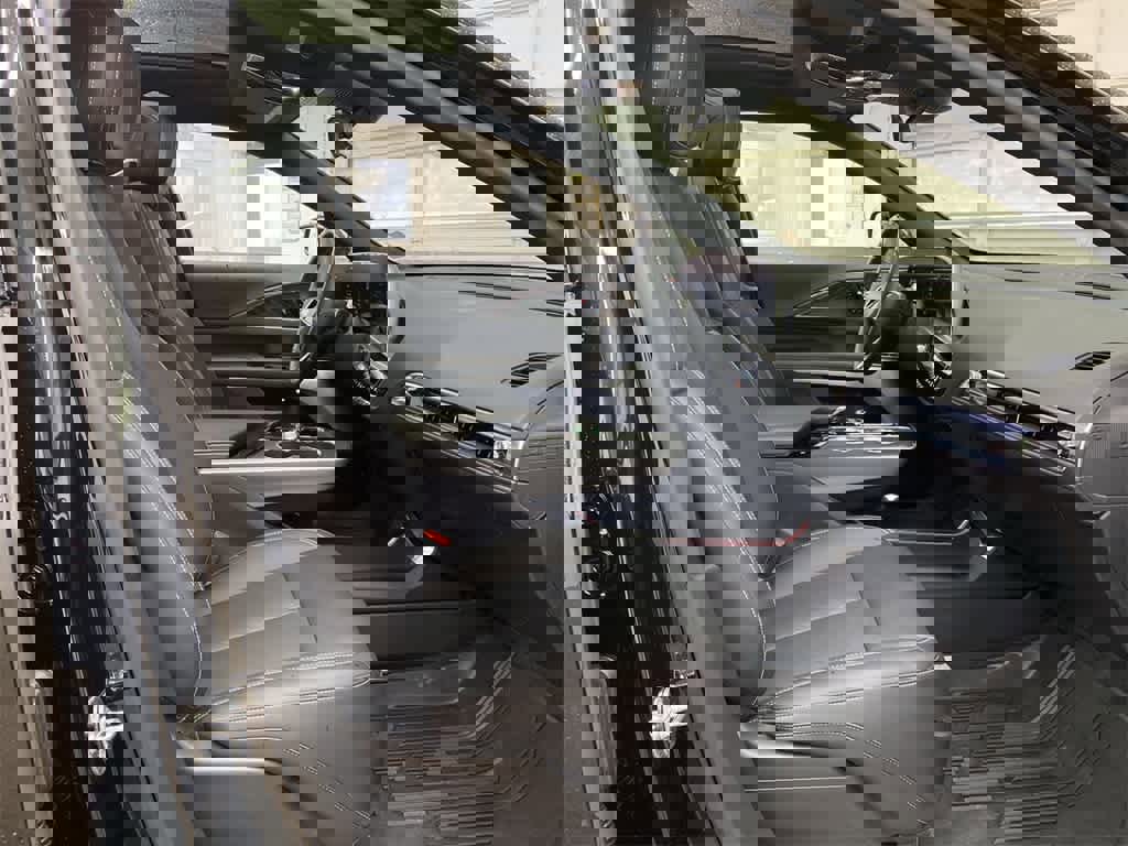 Certified 2024 Cadillac Lyriq Luxury w/ LPO, Floor Liner Package image 19