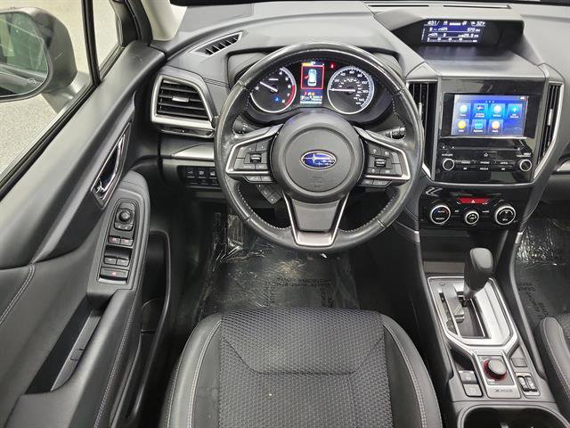 Used 2023 Subaru Forester Premium image 13