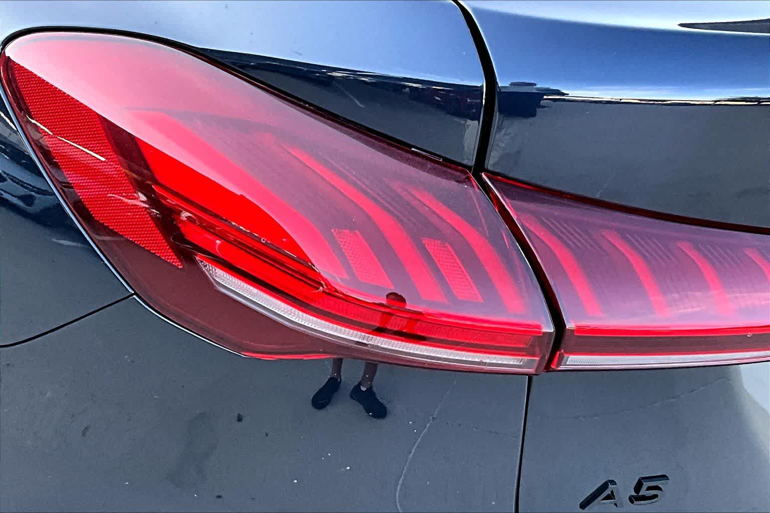 New 2026 Audi A5 Premium Plus w/ Premium Plus Package AWD/4WD image 14