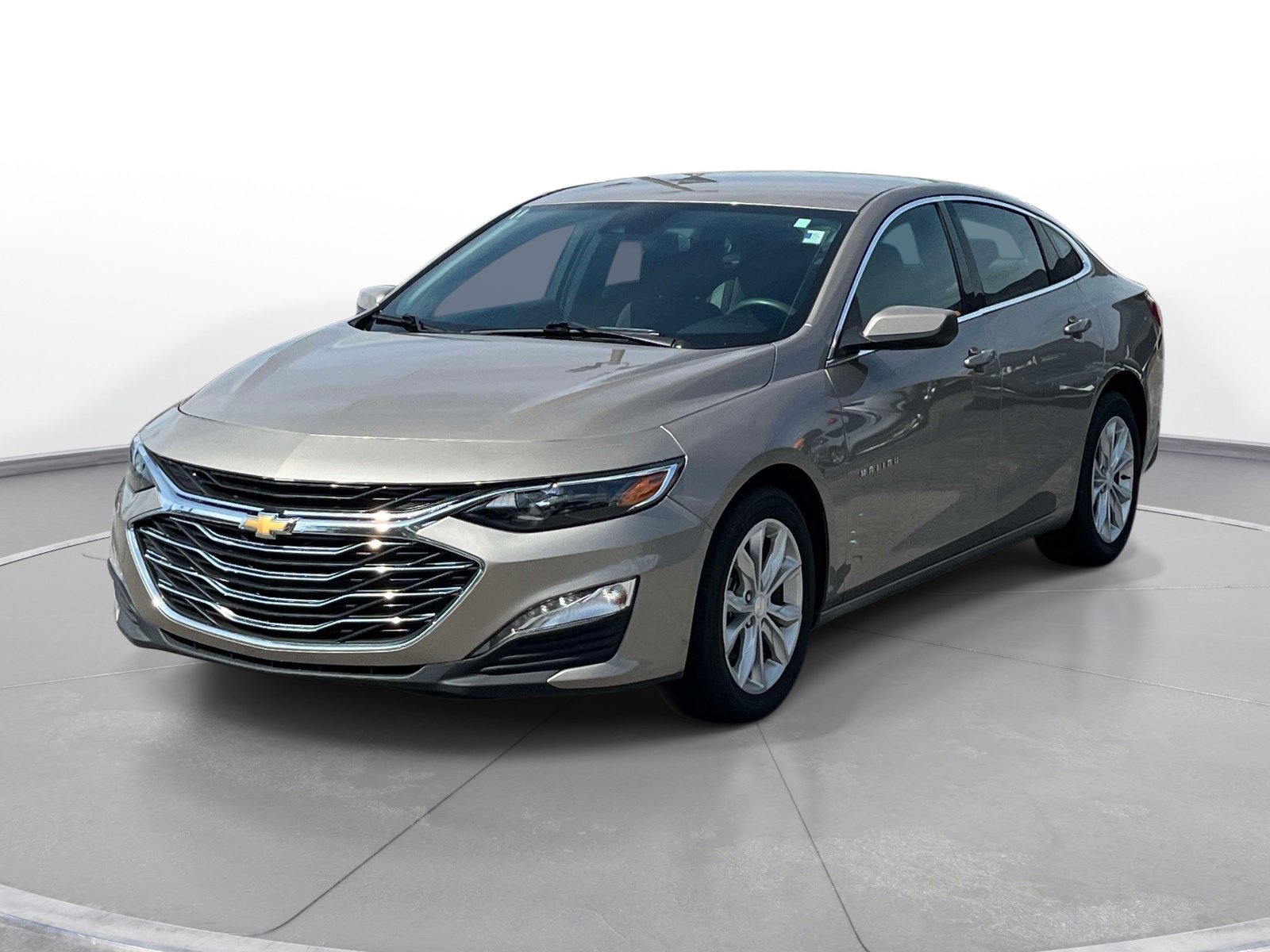Used 2024 Chevrolet Malibu LT FWD image 9