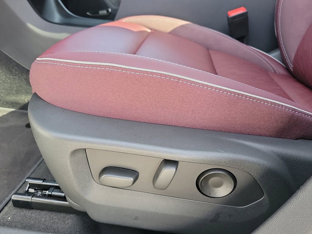 New 2026 Buick Envision Sport Touring AWD/4WD image 12