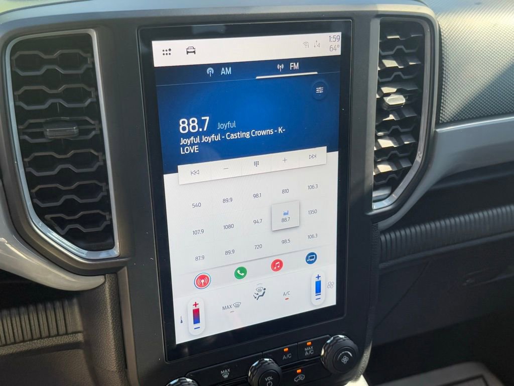 Used 2024 Ford Ranger XL image 14