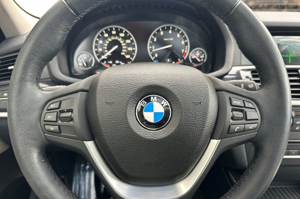 Used 2014 BMW X3 xDrive35i image 26