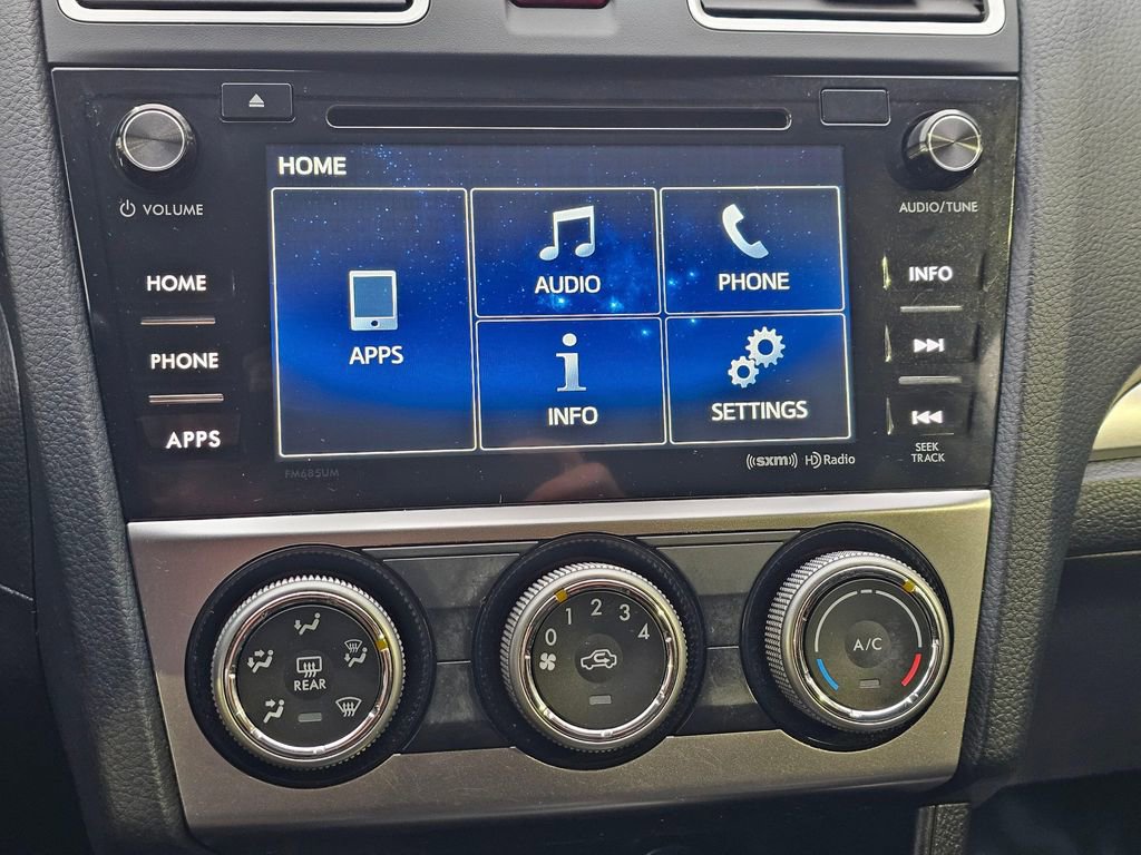 Used 2017 Subaru Crosstrek 2.0i Premium image 29