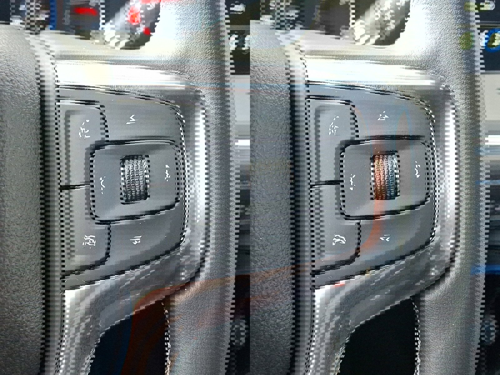 Used 2023 Chevrolet Blazer RS w/ Enhanced Convenience Package image 22