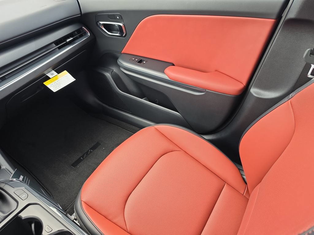 New 2026 Kia K4 GT-Line Turbo FWD image 15