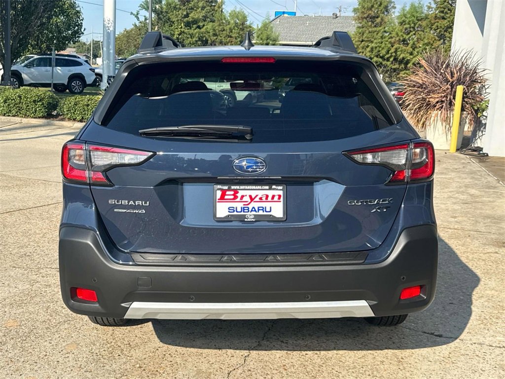New 2025 Subaru Outback Limited XT image 6