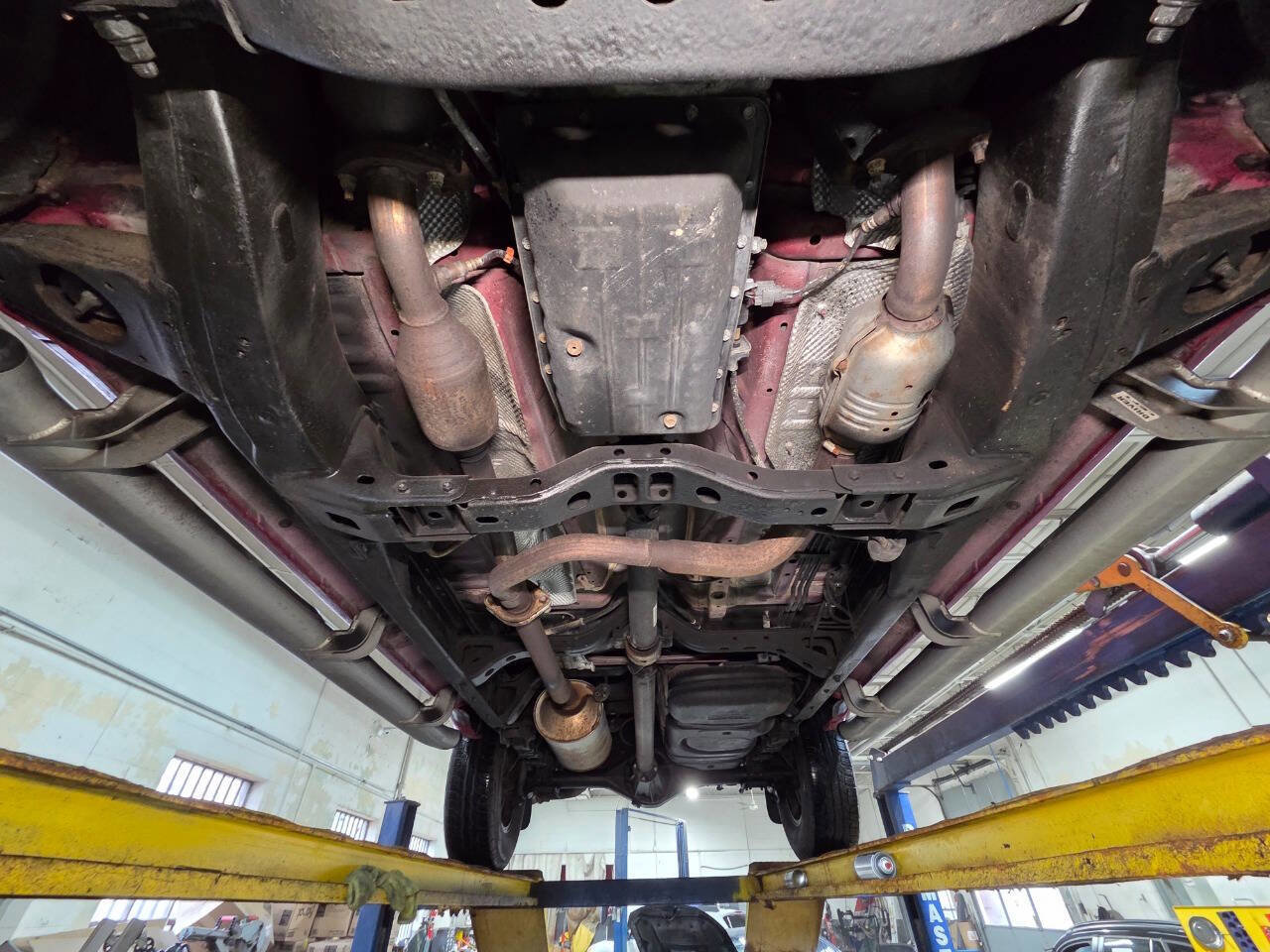 Used 2006 Toyota Tacoma PreRunner RWD image 33