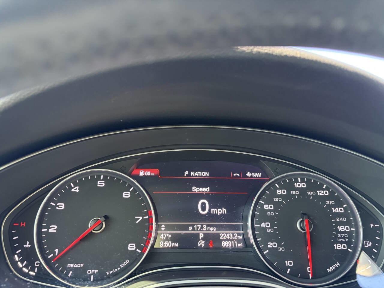 Used 2018 Audi A6 2.0T Premium Plus w/ Premium Plus Package image 21