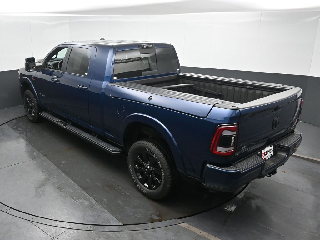 Used 2024 RAM 2500 Limited image 44