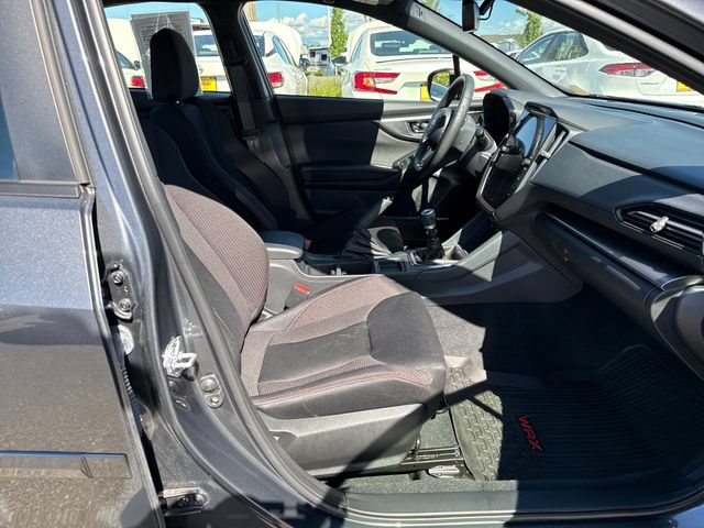 Used 2024 Subaru WRX Premium AWD/4WD image 9