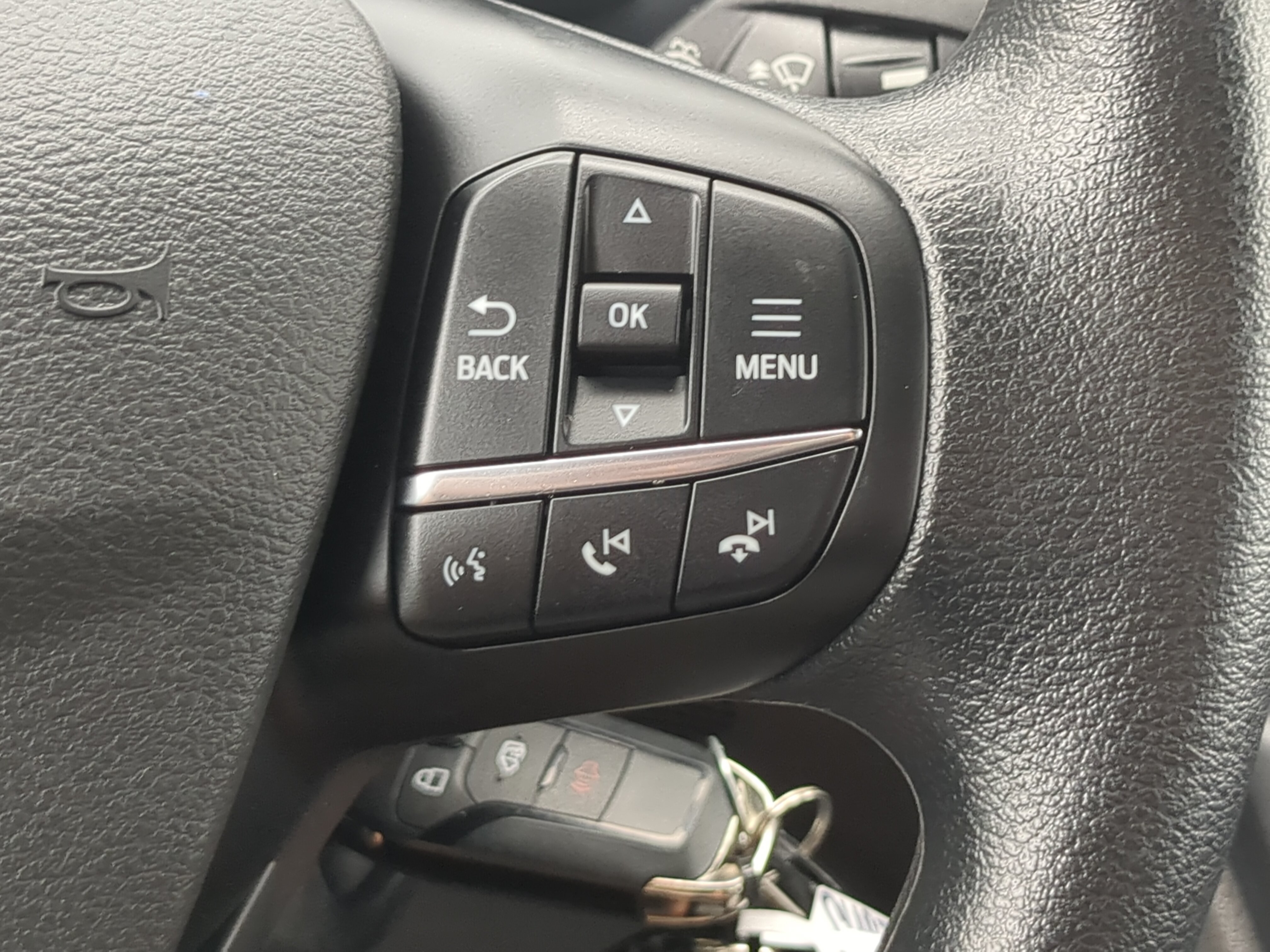 Certified 2025 Ford Transit 350 XLT RWD image 23