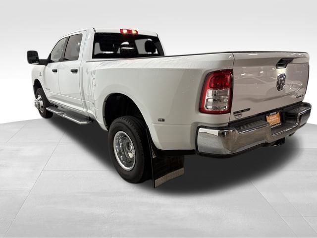 Certified 2024 RAM 3500 Big Horn image 13