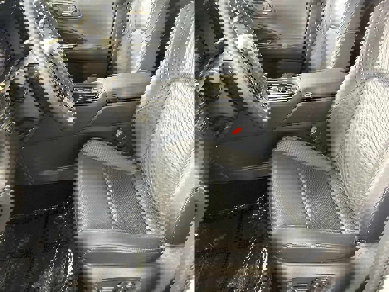 Used 2026 Toyota Crown XLE image 20