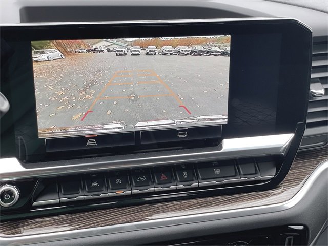 New 2026 GMC Sierra 1500 Elevation image 23