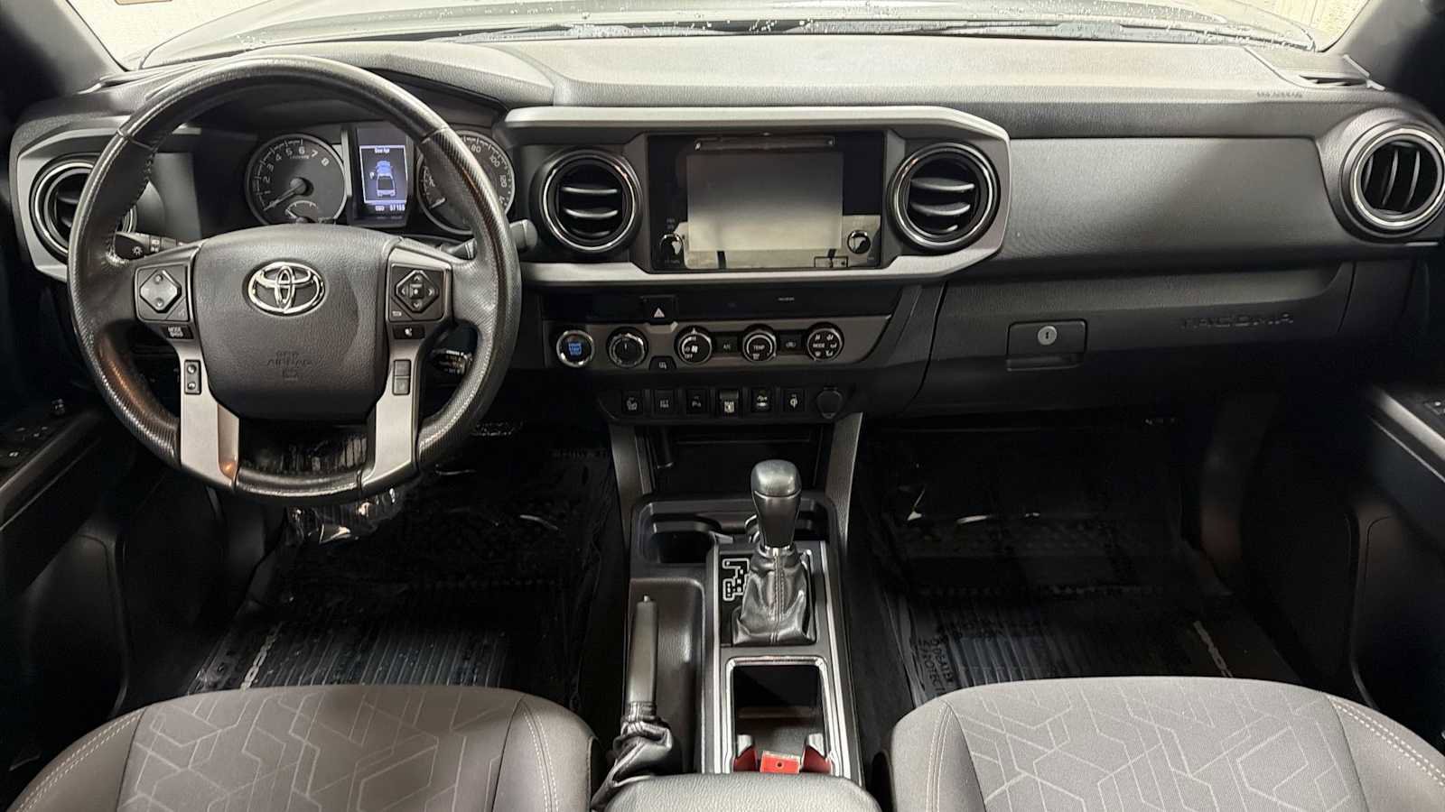 Certified 2019 Toyota Tacoma TRD Off-Road w/ Technology Package image 26