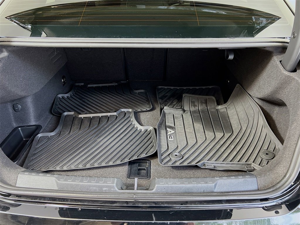 Used 2024 Audi A3 2.0T Premium Plus w/ Premium Plus Package image 25