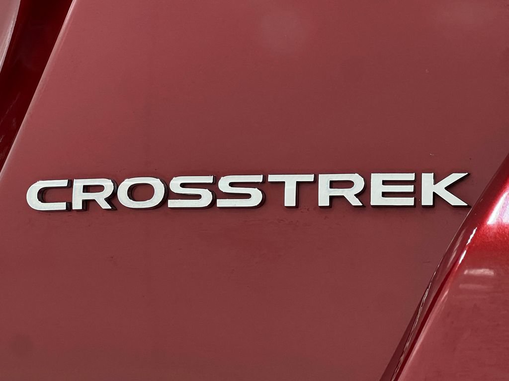 Used 2016 Subaru Crosstrek 2.0i Premium AWD/4WD image 39