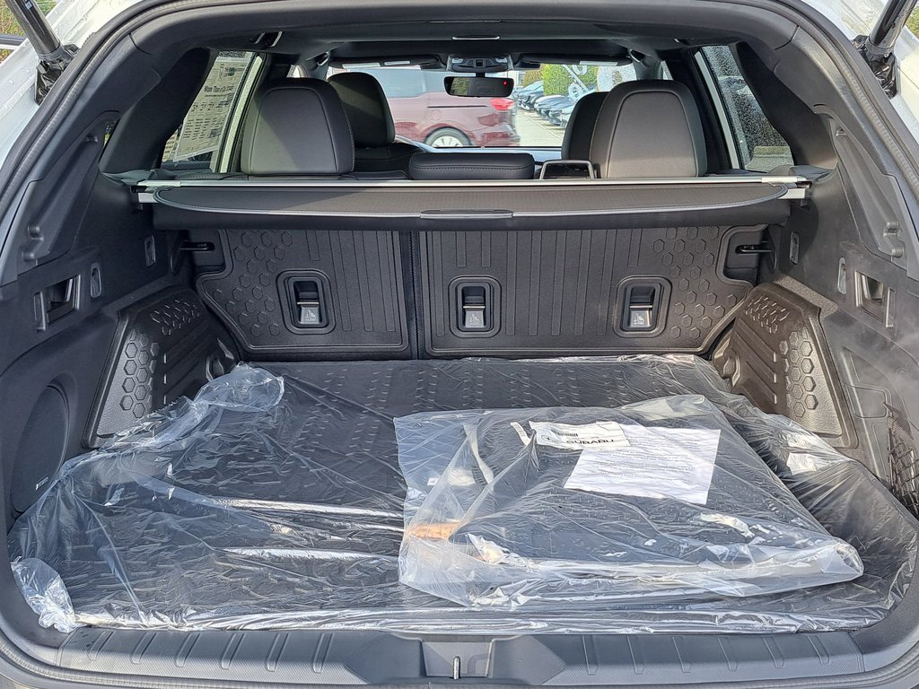 New 2025 Subaru Outback Wilderness w/ Wilderness Package image 14