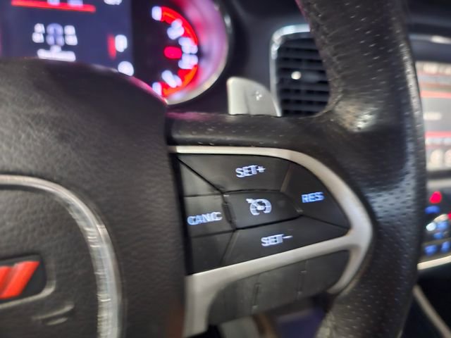 Used 2017 Dodge Durango R/T w/ Trailer Tow Group IV RWD image 34