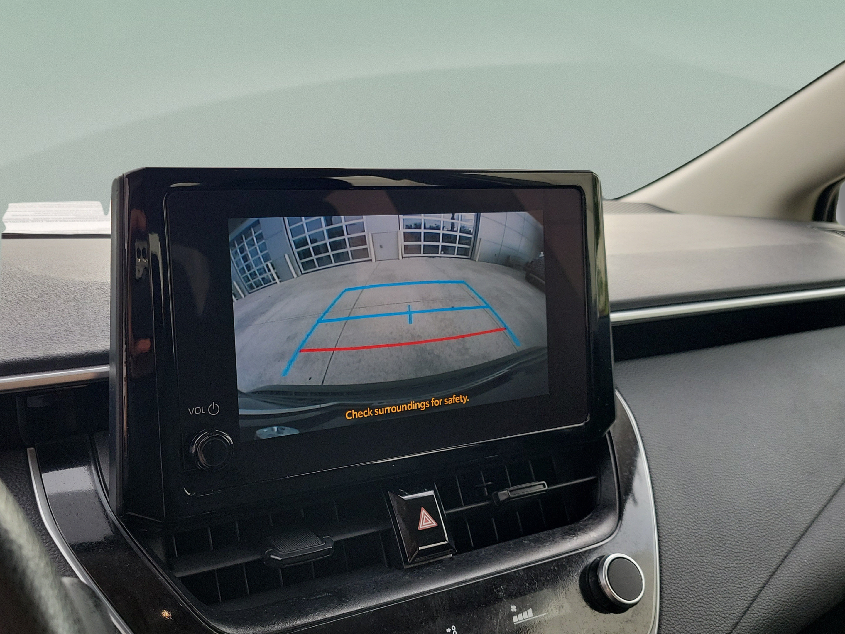 Used 2024 Toyota Corolla LE FWD image 15