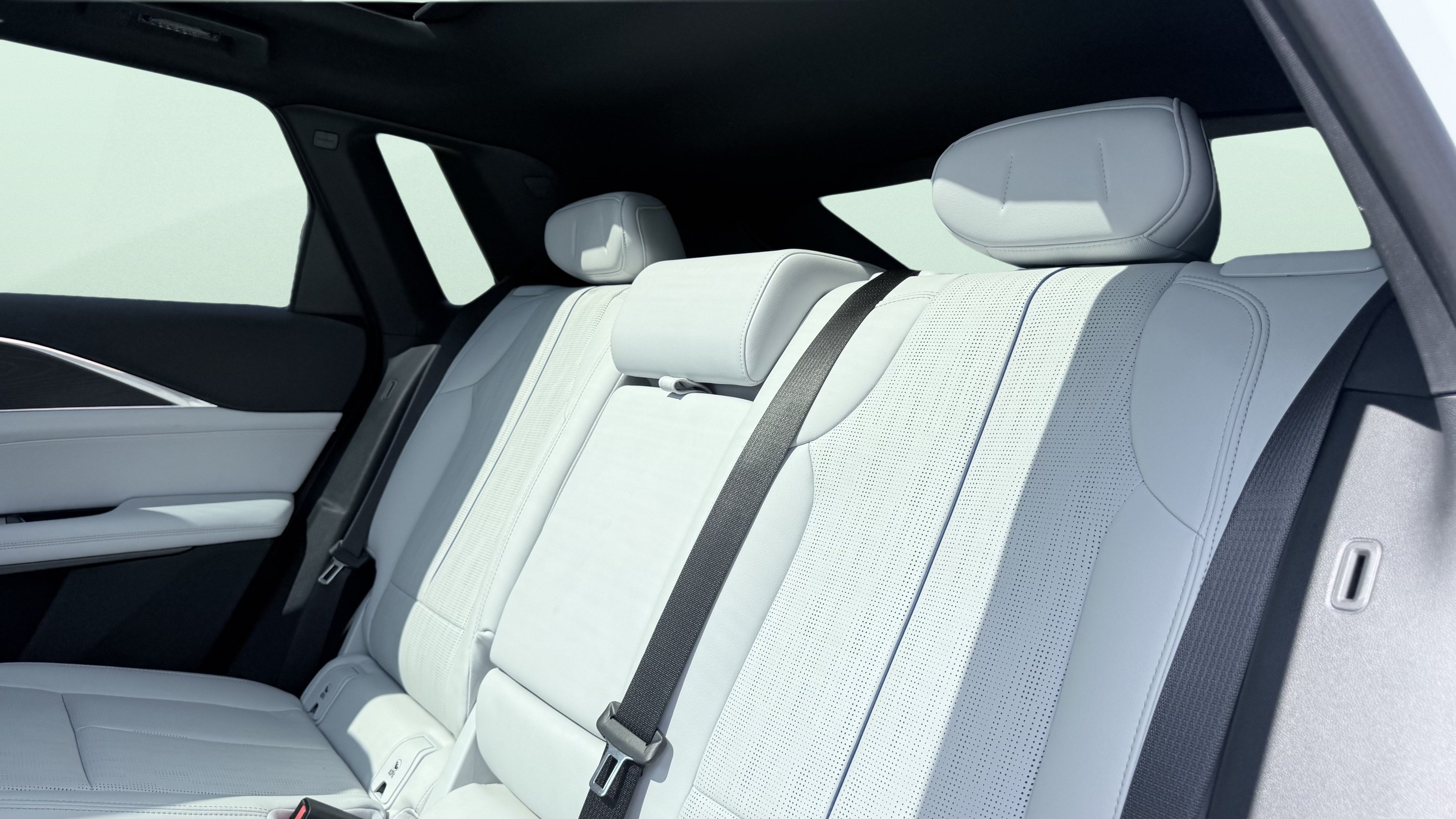Used 2024 Cadillac Lyriq Luxury RWD image 51
