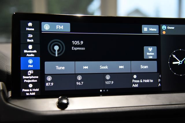 Used 2024 Honda Accord Sport image 27