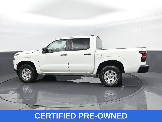 Used 2024 Nissan Frontier S w/ S Utility Package AWD/4WD image 26