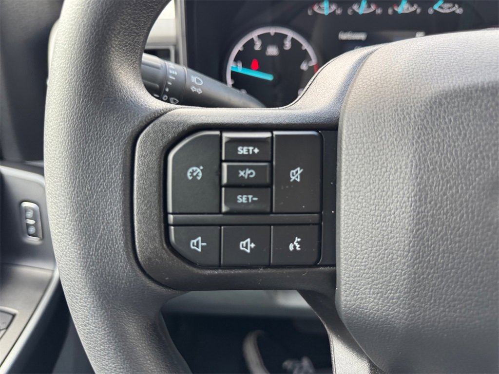 New 2026 Ford F250 XL image 21
