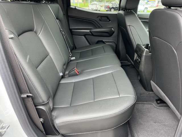 Used 2026 Chevrolet Colorado Trail Boss AWD/4WD image 22