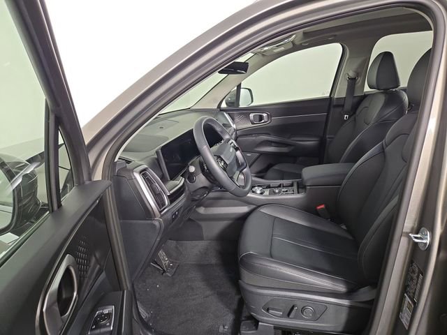 Certified 2026 Kia Sorento EX w/ EX Premium Package image 11