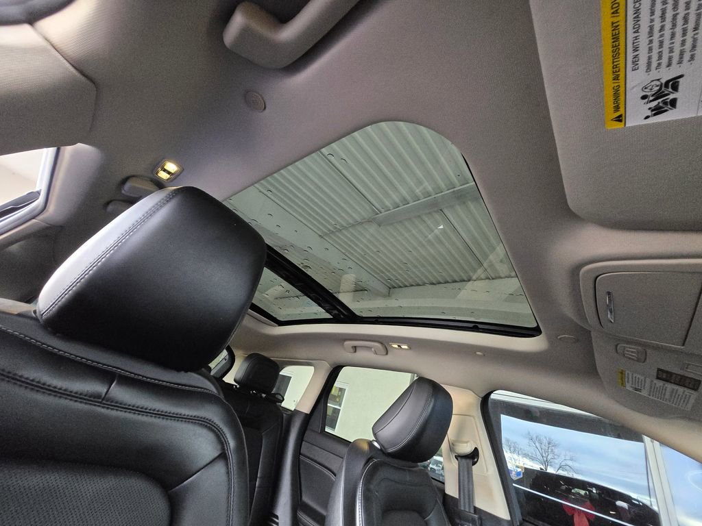 Used 2023 Lincoln Corsair AWD w/ Equipment Group 101A image 29